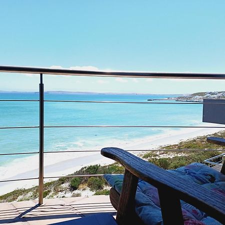 Langebaan Beach Towers Exterior photo