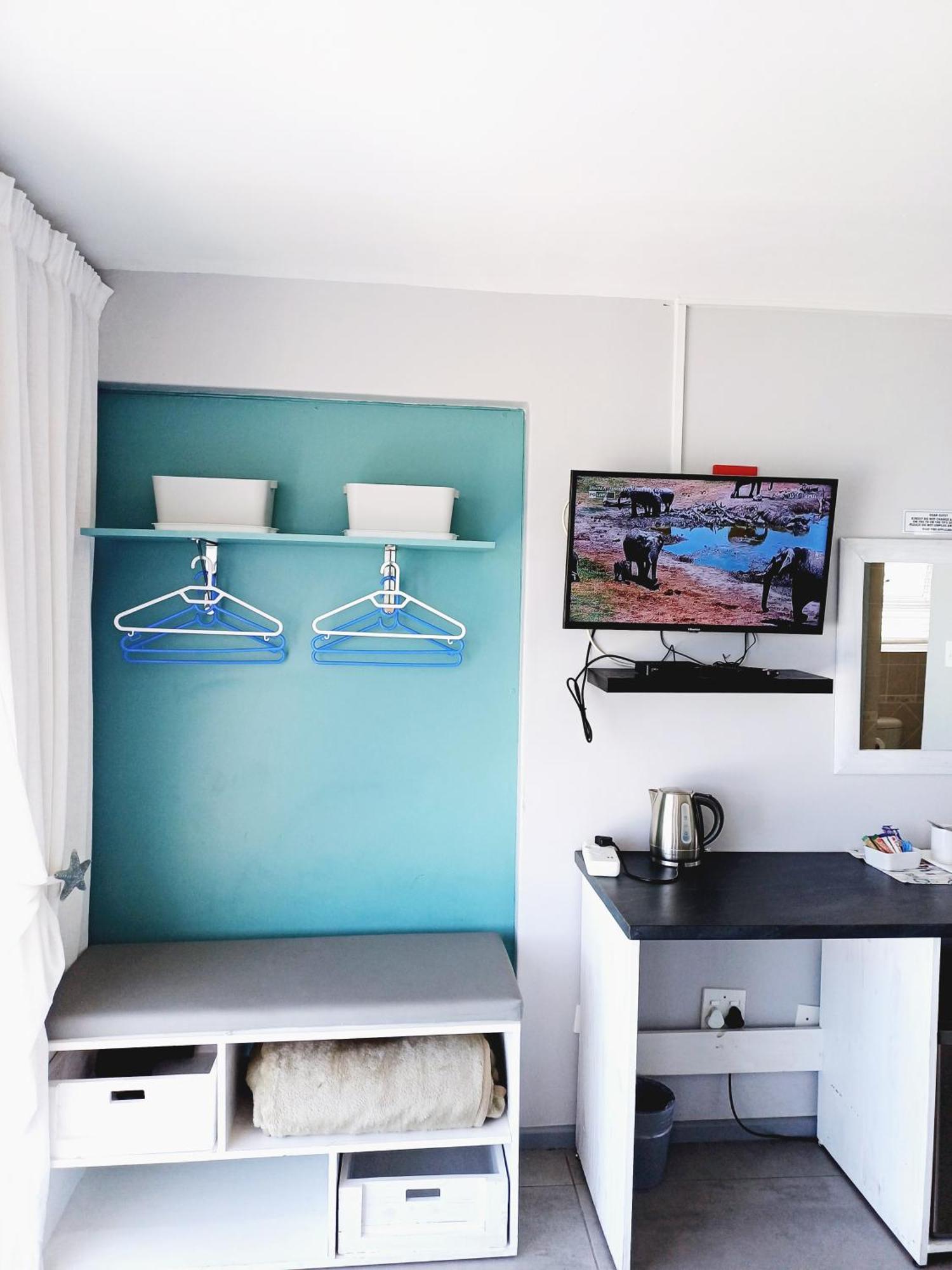 Langebaan Beach Towers Exterior photo
