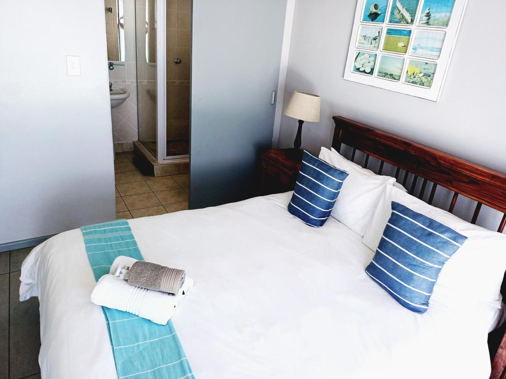 Langebaan Beach Towers Exterior photo