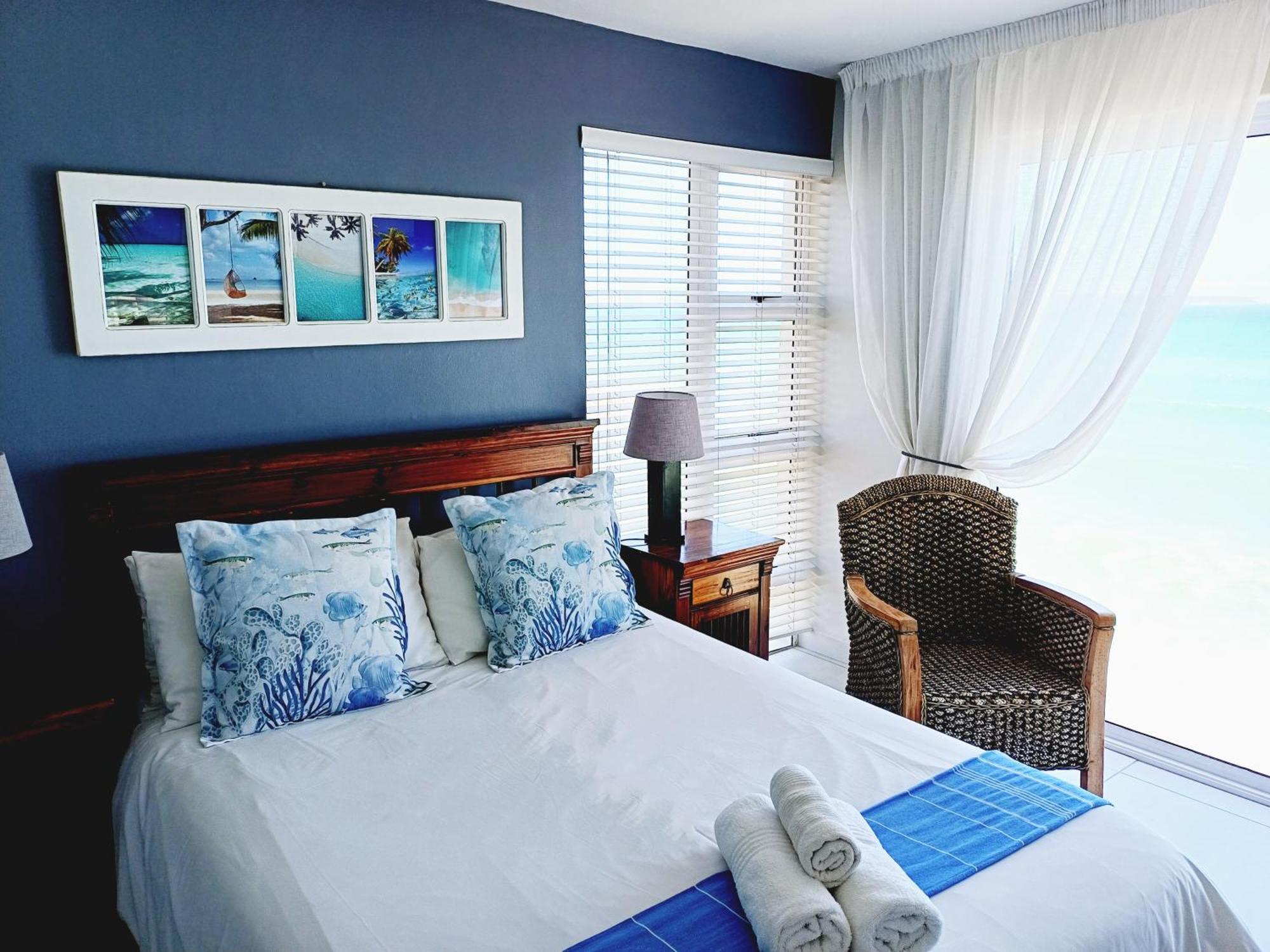 Langebaan Beach Towers Exterior photo