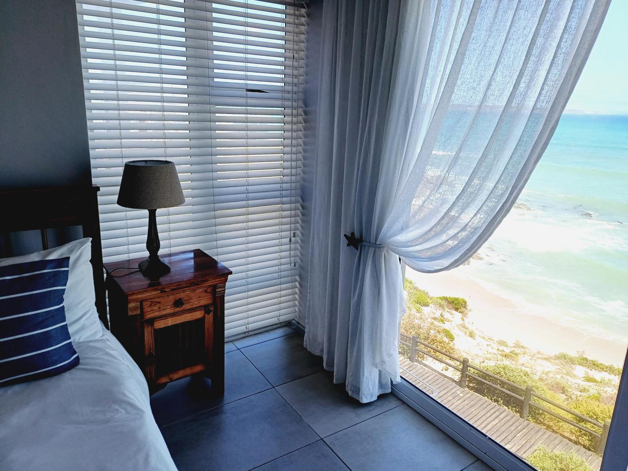 Langebaan Beach Towers Exterior photo